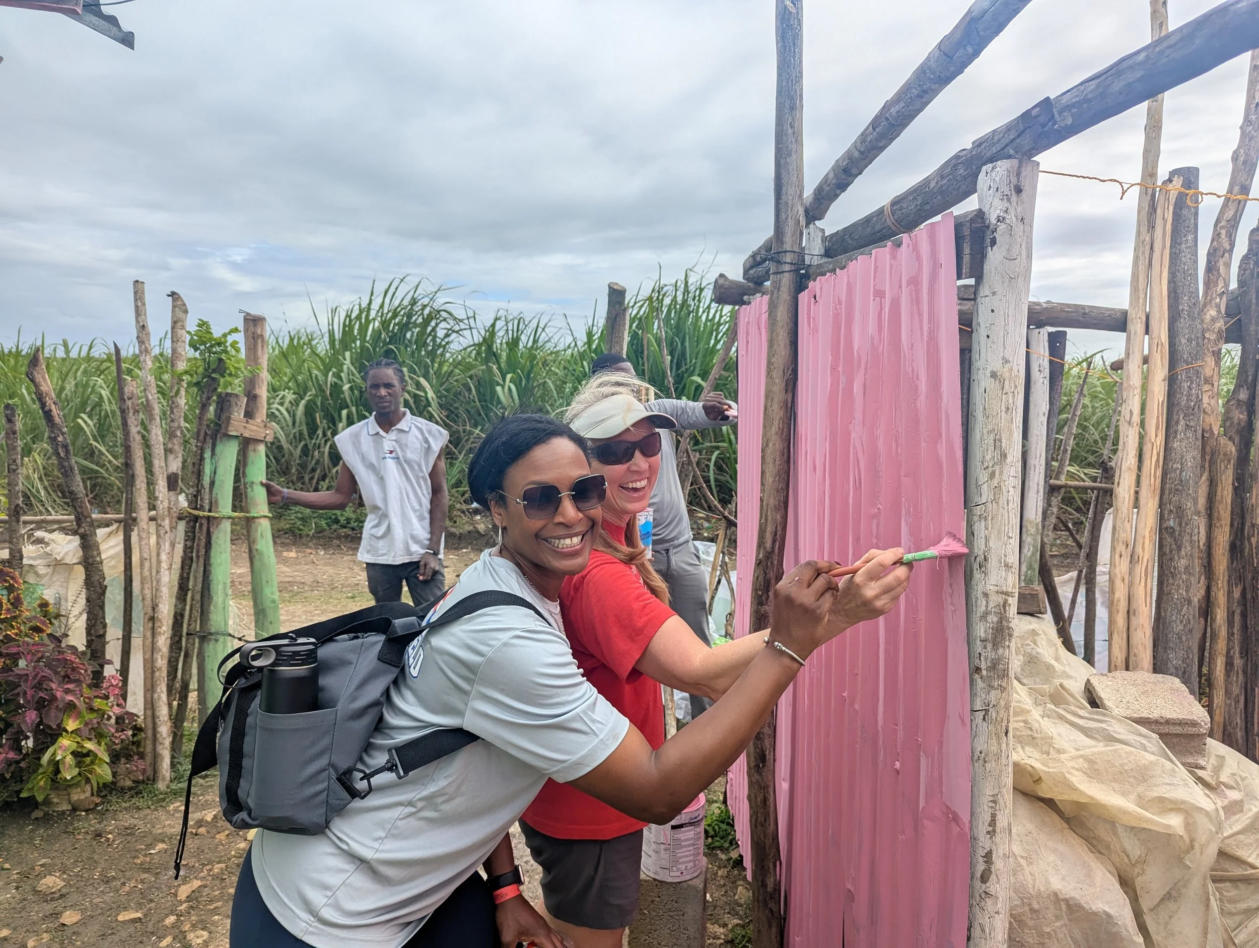 A Brief History of Our Annual Trip to the Dominican Republic