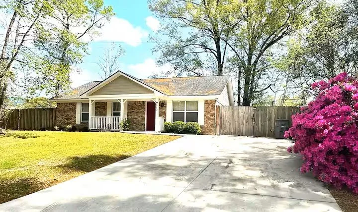 Ginger House – North Charleston