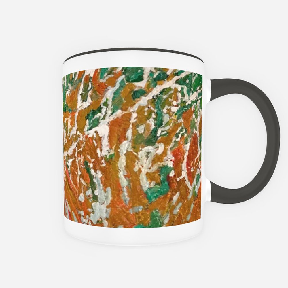 Rivers Triptych Part I