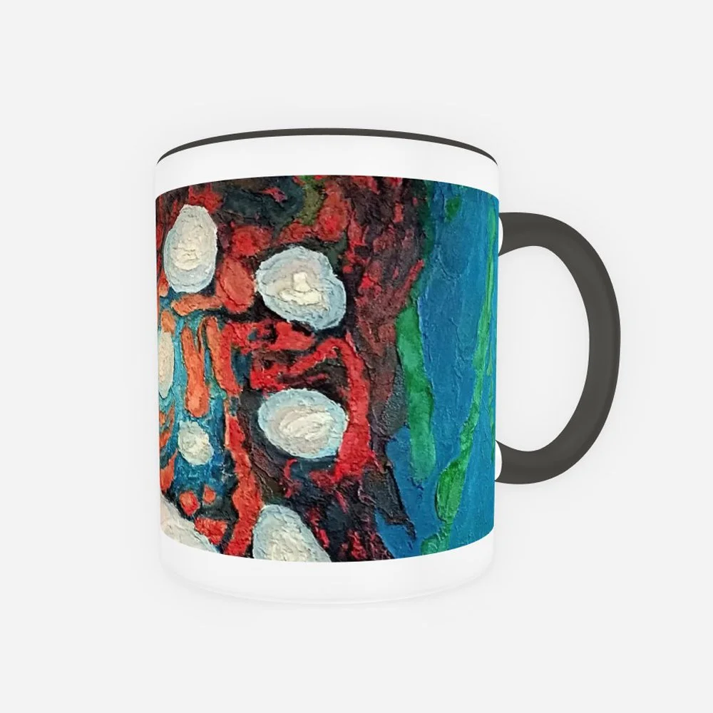 Bubbles from the Deep - Rivers Act IV