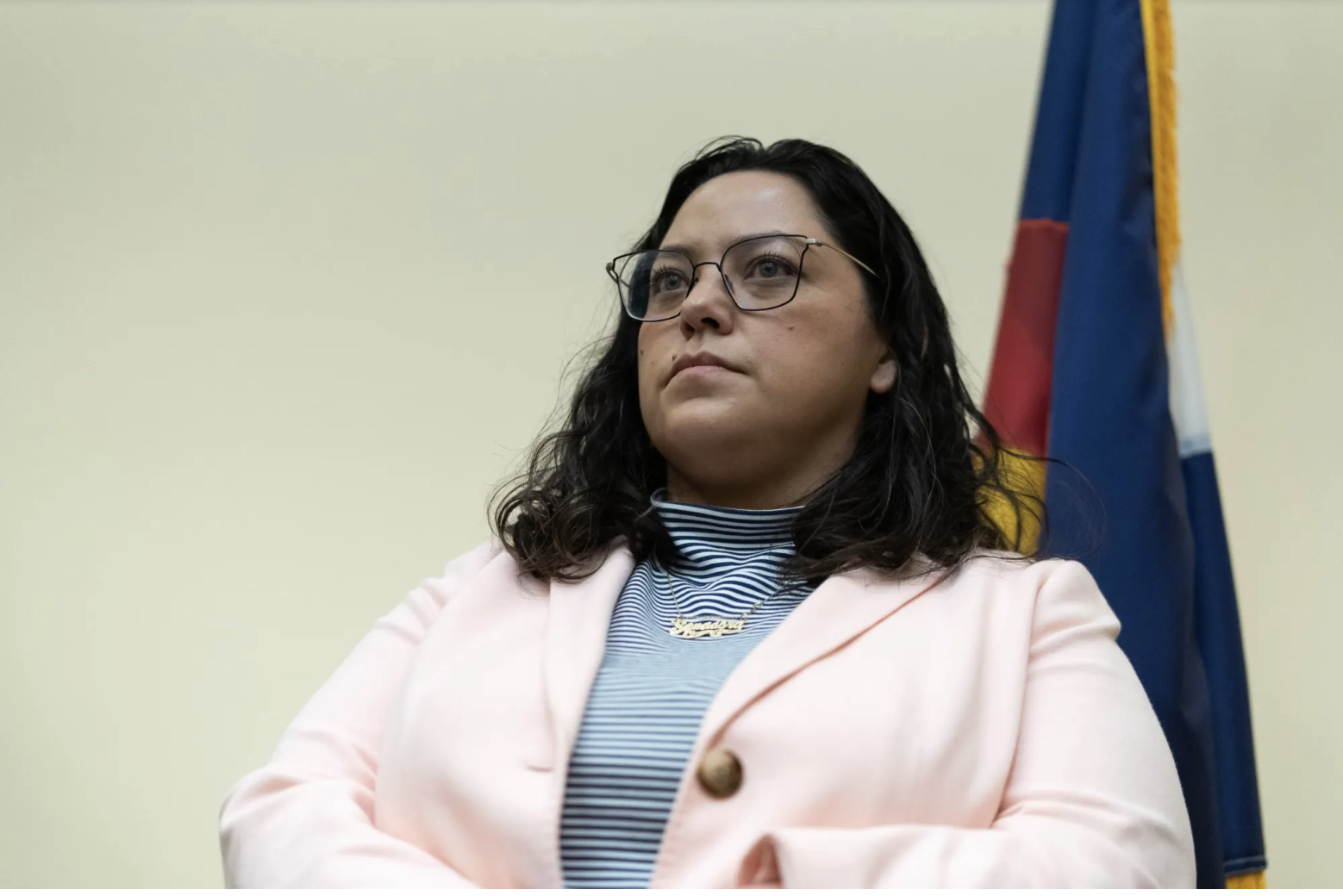 Democratic state senator launches bid as “insurgent progressive” to unseat Colorado’s John Hickenlooper