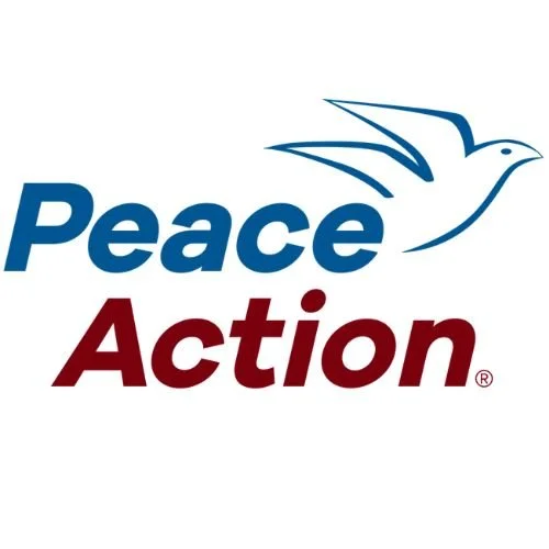 peace Action logo