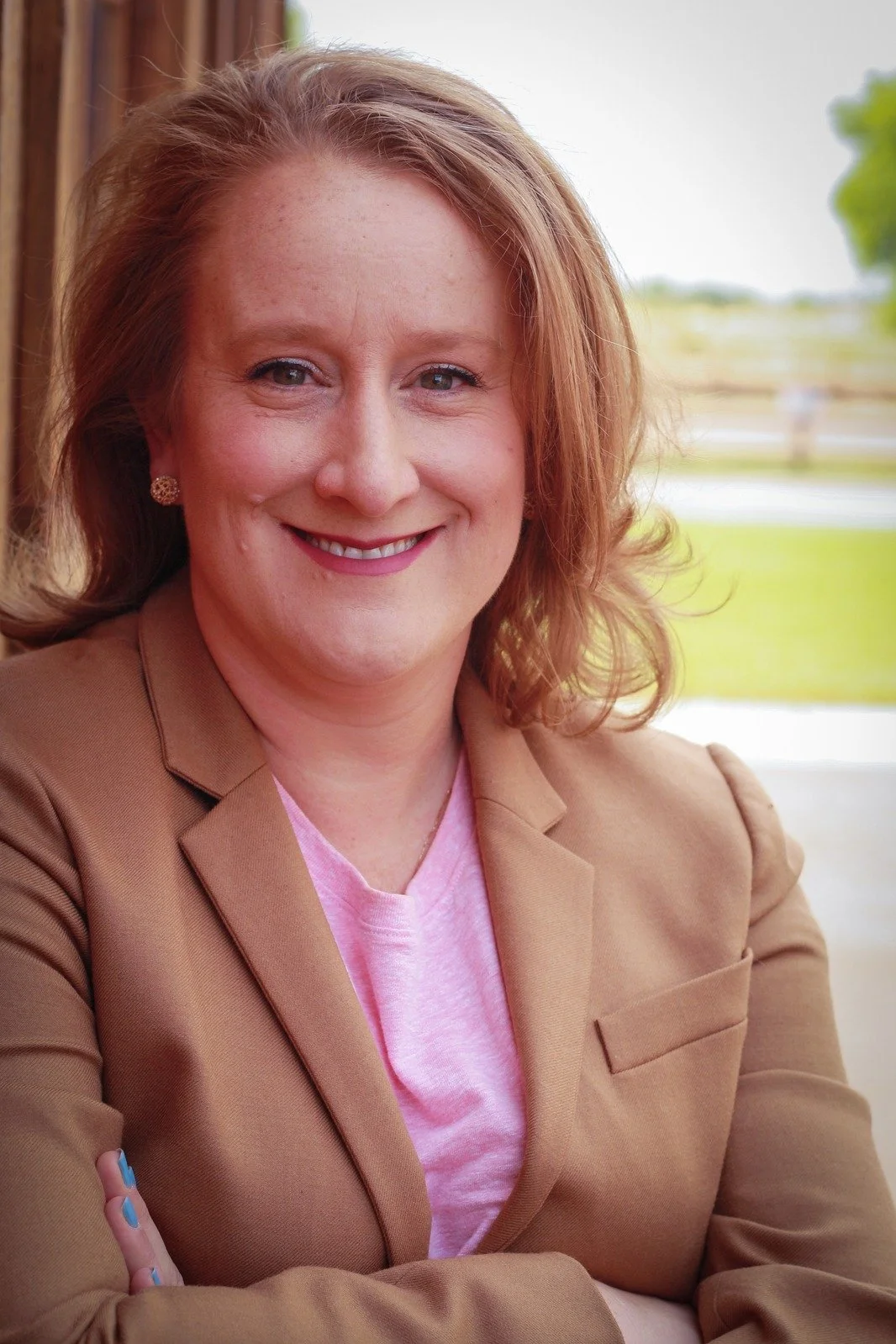 Emma Pinter portrait
