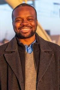Obi Ezeadi portrait