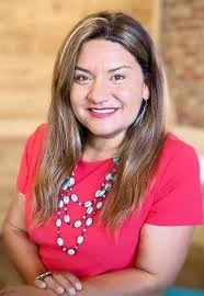 Diana Romero Campbell portrait