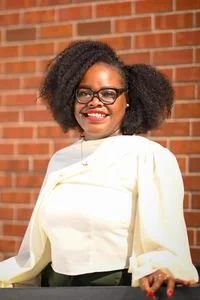 Shontel Lewis portrait