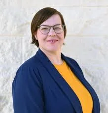 Alison Coombs portrait