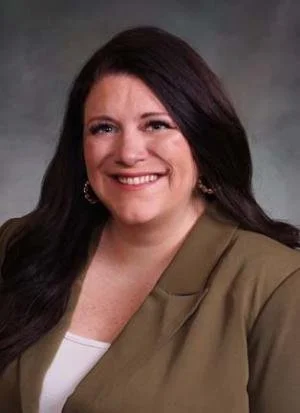 Jenny Willford portrait