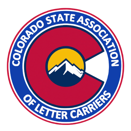 Colorado State Association of Letter Carriers Endorses Julie Gonazales