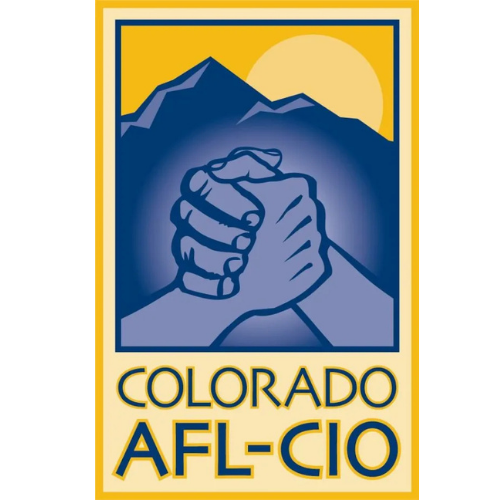 AFL-CIO Logo