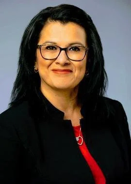 Rhonda Solis portrait