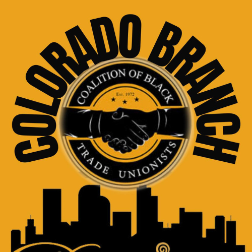 Colorado Branch of the Coalition of Black Trade Unionists