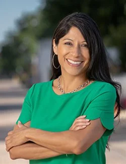 Marta Loachaminn portrait