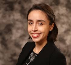 Paloma Delgadillo Portrait