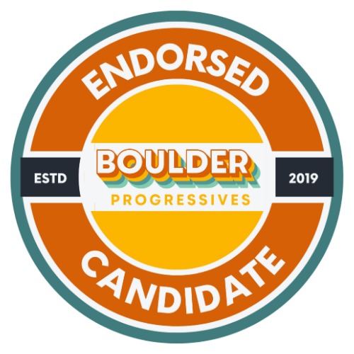 boulder progressive endorsed
