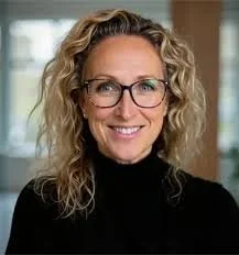 Jenn Kaaoush portrait