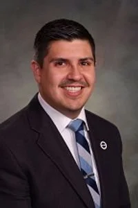 Jessie Ulibarri portrait