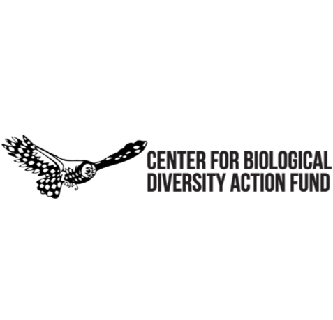 Center for biological diversity action fund
