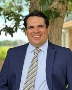 Justin Martinez portrait