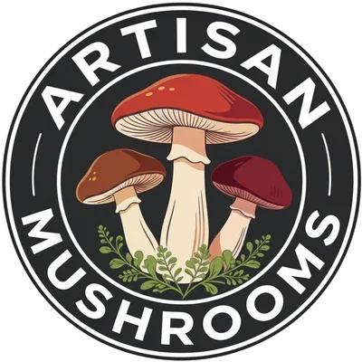 Artisan Mushrooms