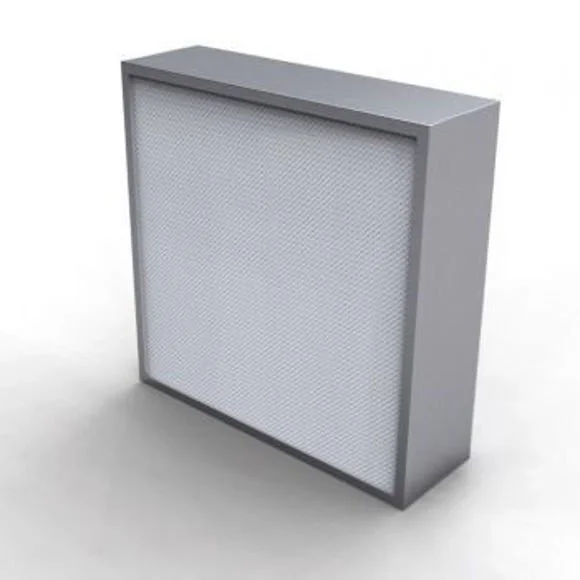 Laminar Flow HEPA Filter 600mm x 600mm (24" x 24 ")