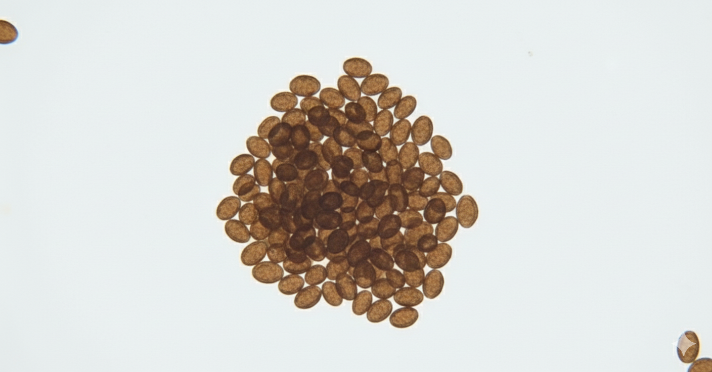 Ban Hua Thai Spore Syringe