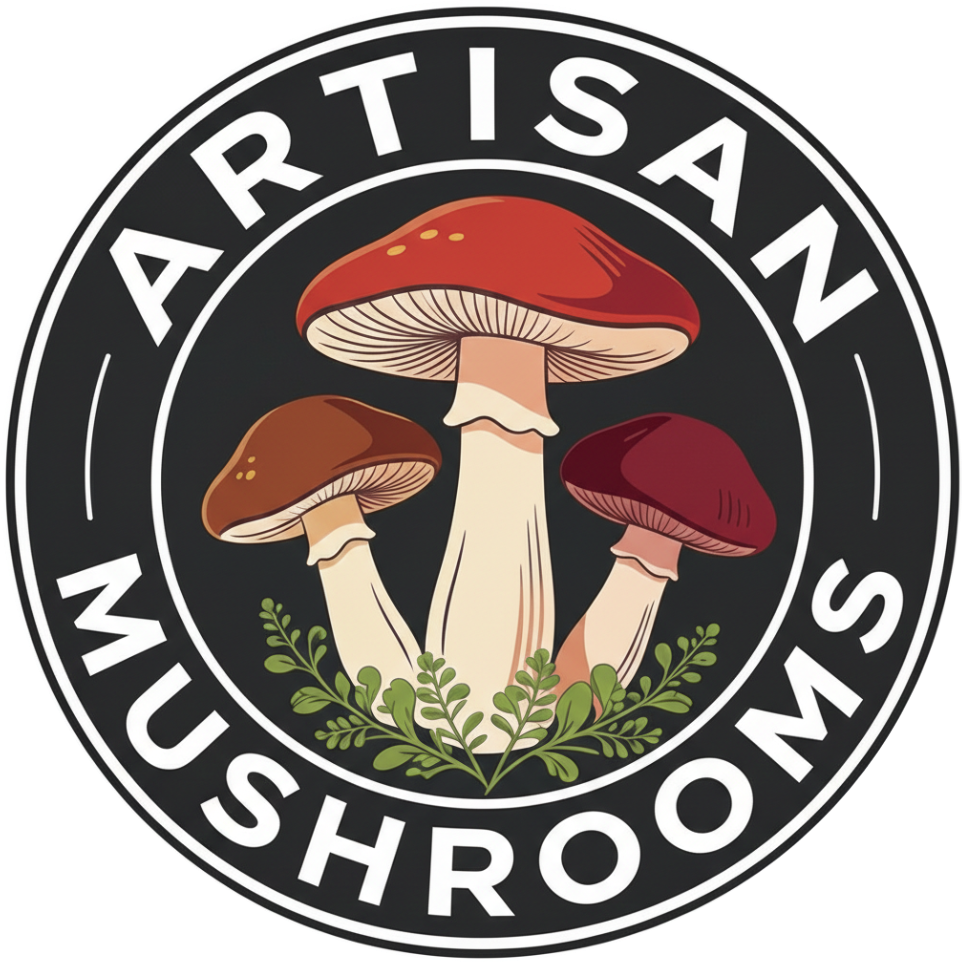 Artisan Mushrooms
