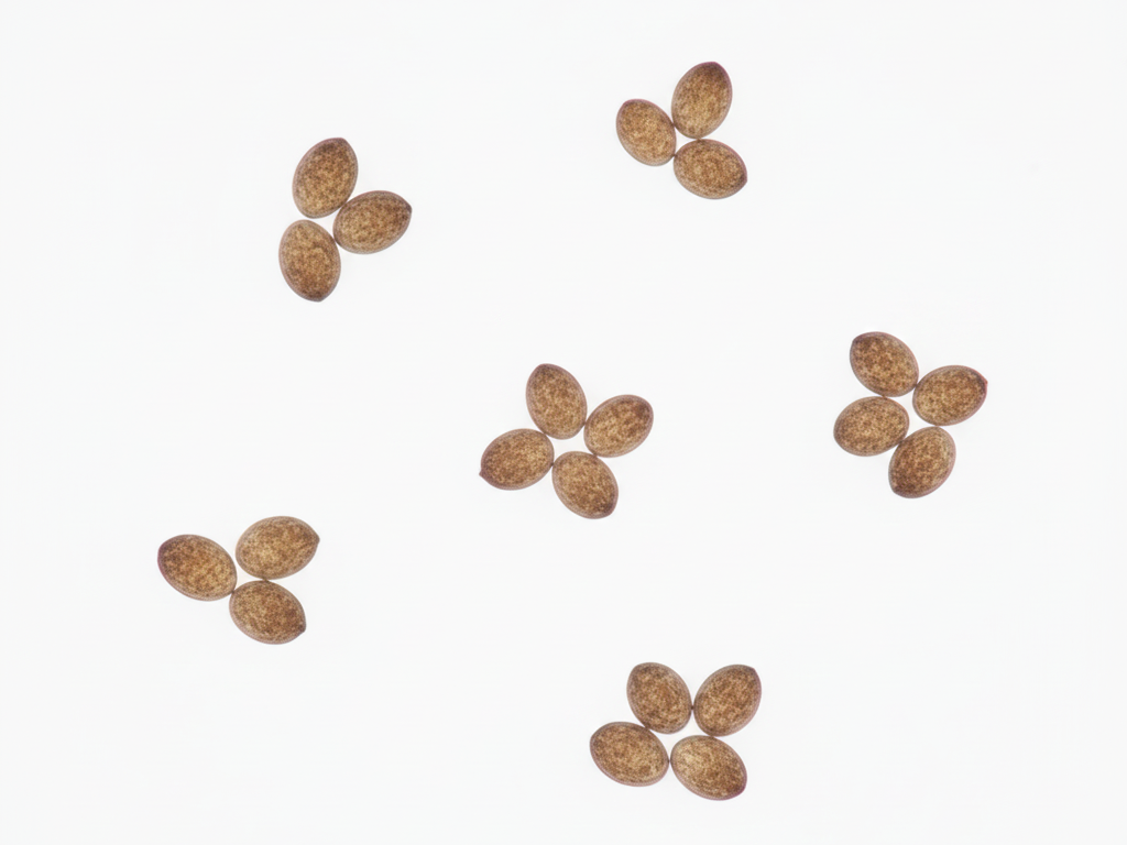 Cambodian Spore Syringe