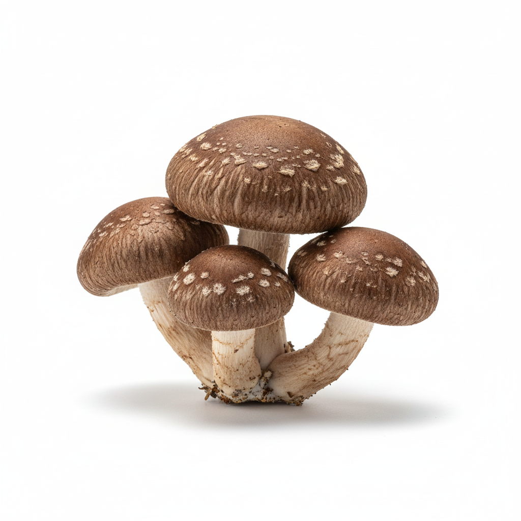 Shiitake 3790