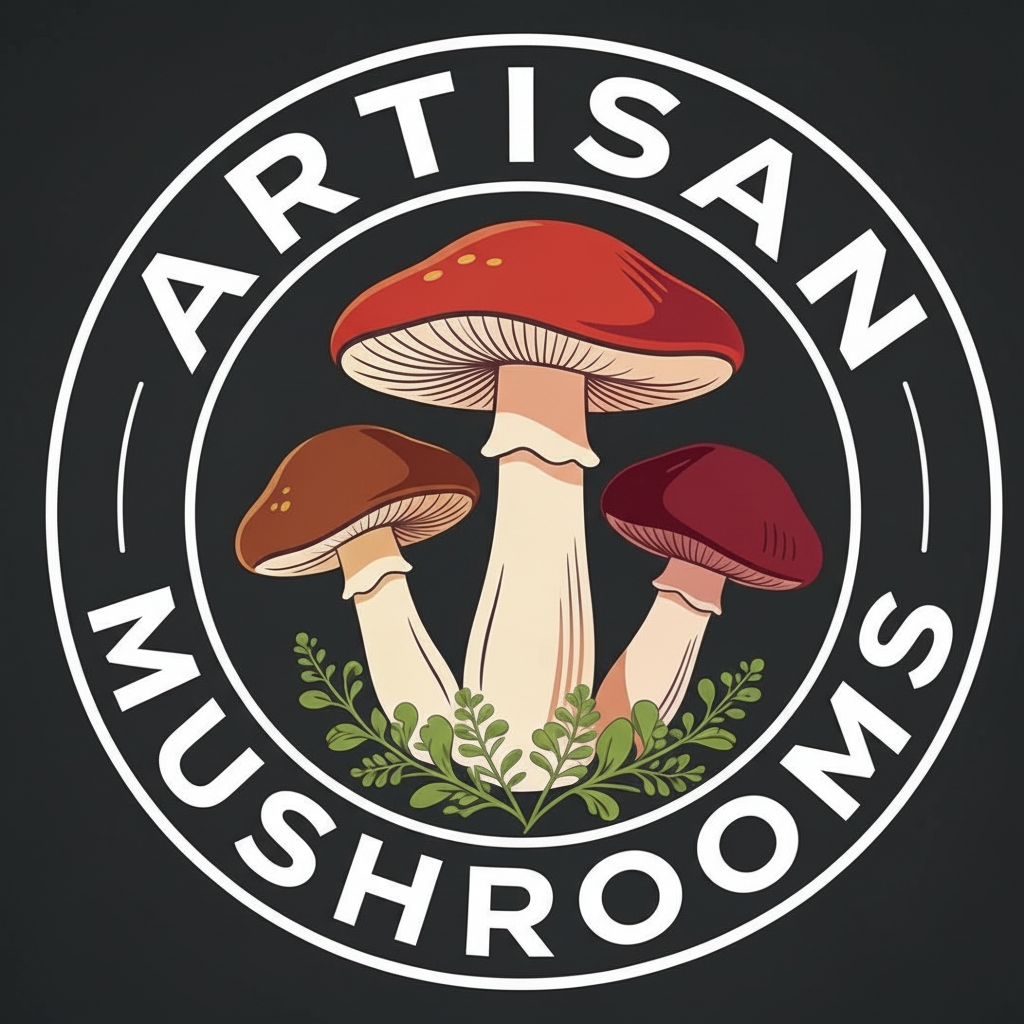 Artisan Mushrooms