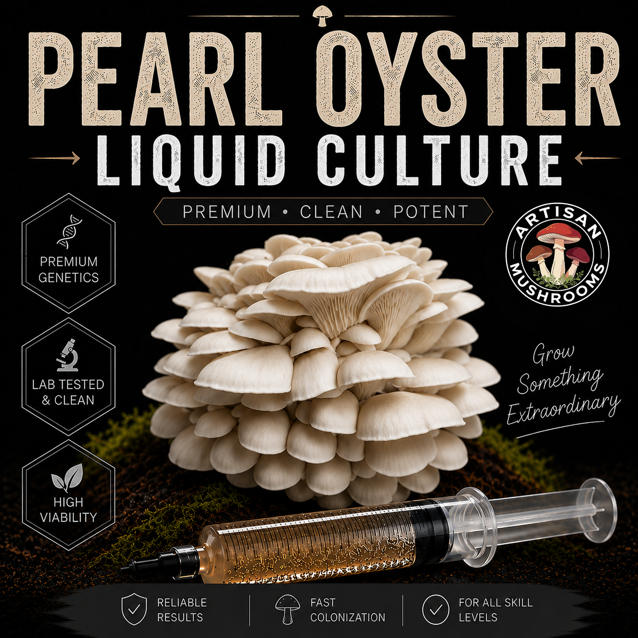 Pearl Oyster