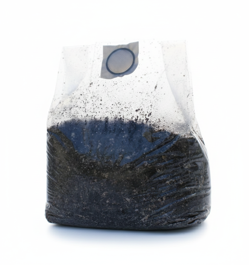 Coco/Vermiculite/Gypsum (CVG)