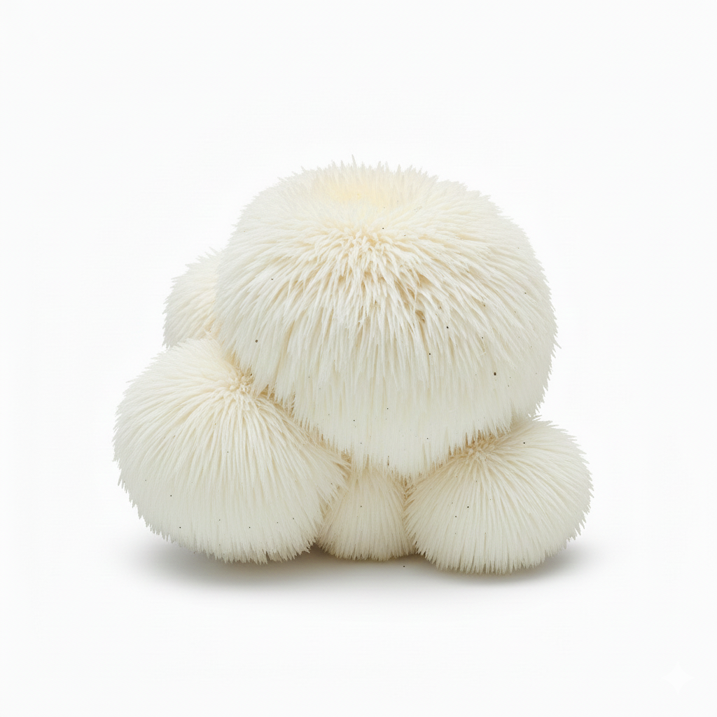 Lions Mane (Heat Tolerant)