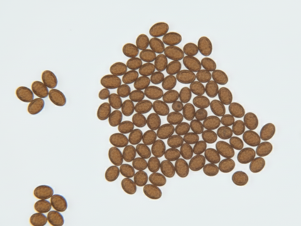 A-Strain Spore Syringe