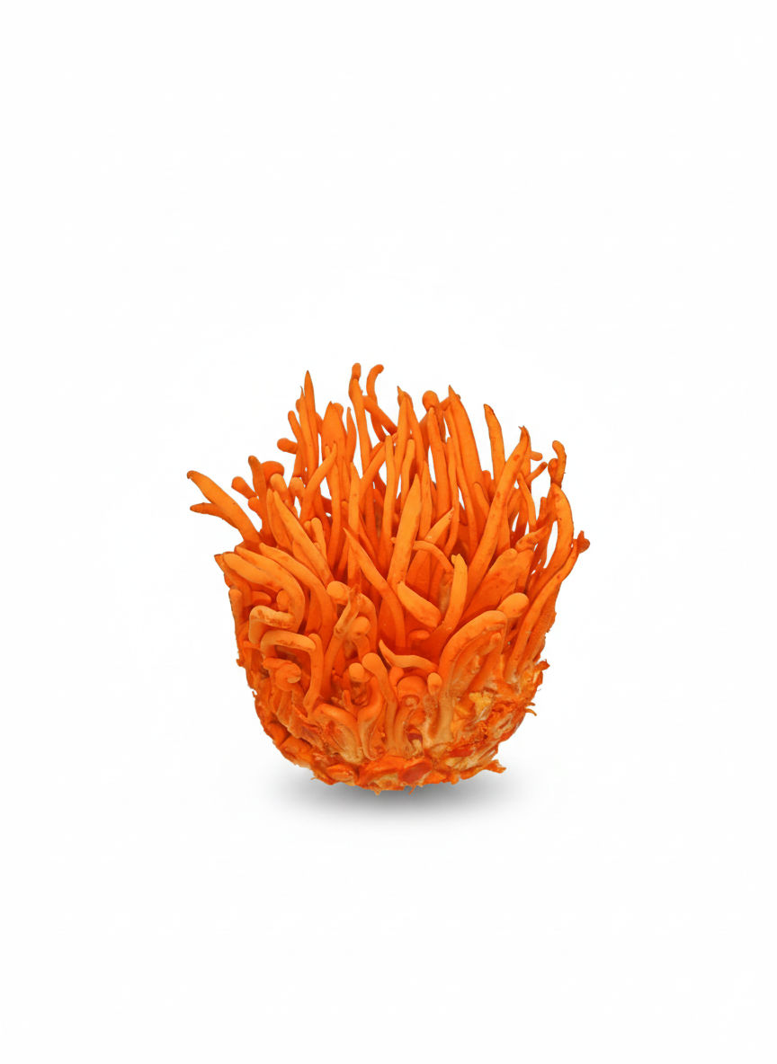 Cordyceps