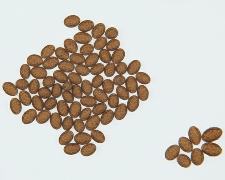 Mexican Dutch King Spore Syringe