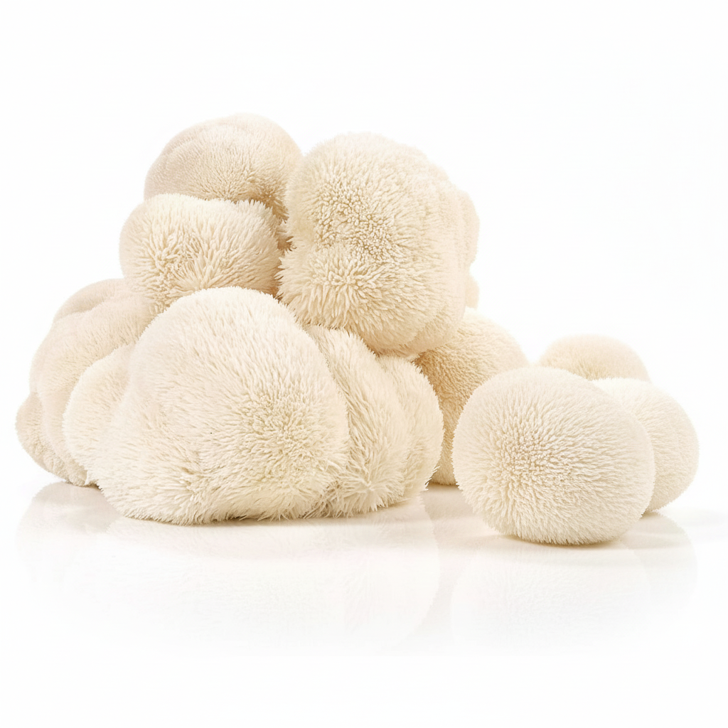 Lion's Mane (Lion's Pride)