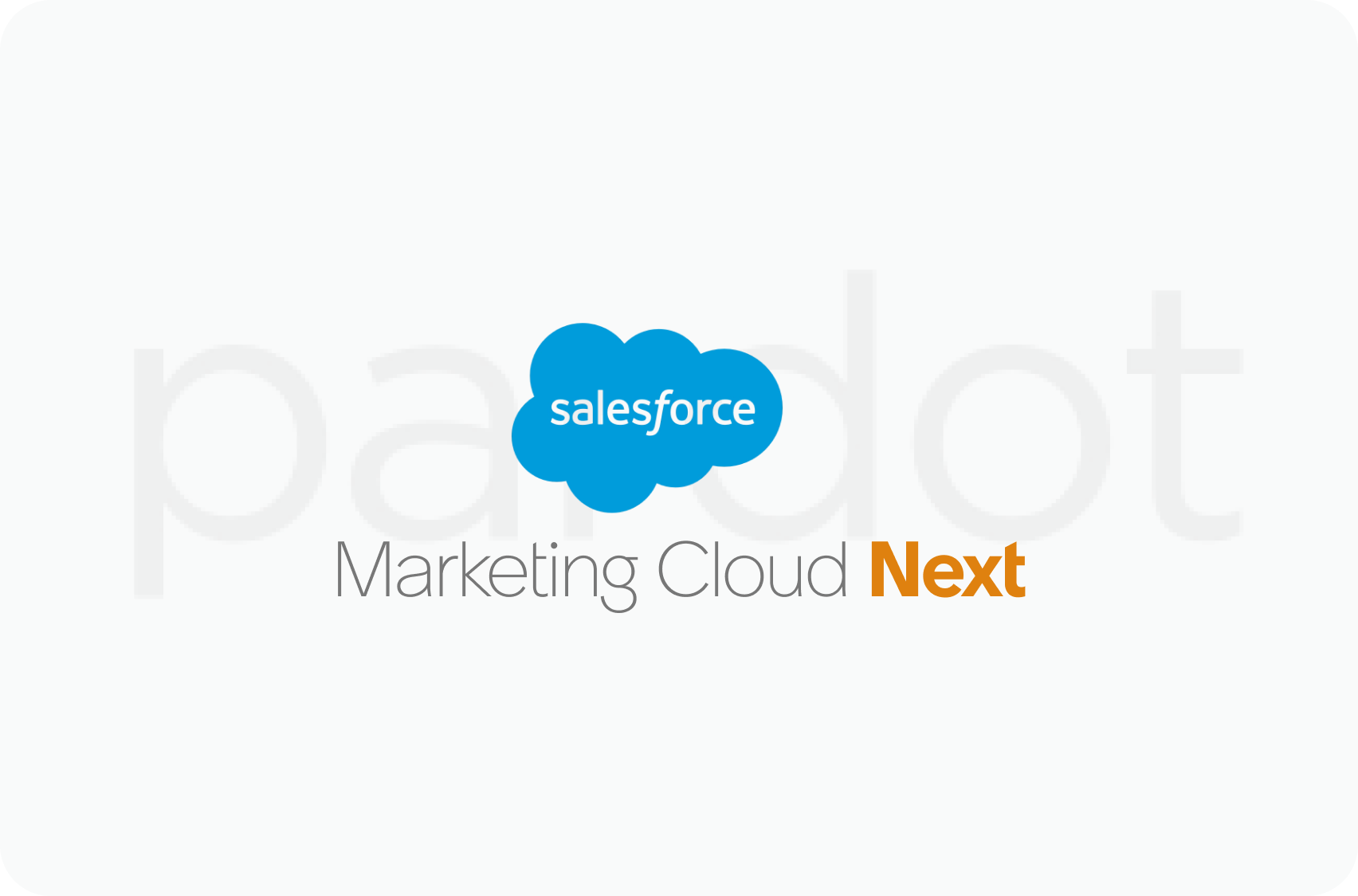 Image depicting cover for b2b migration project for Salesforce