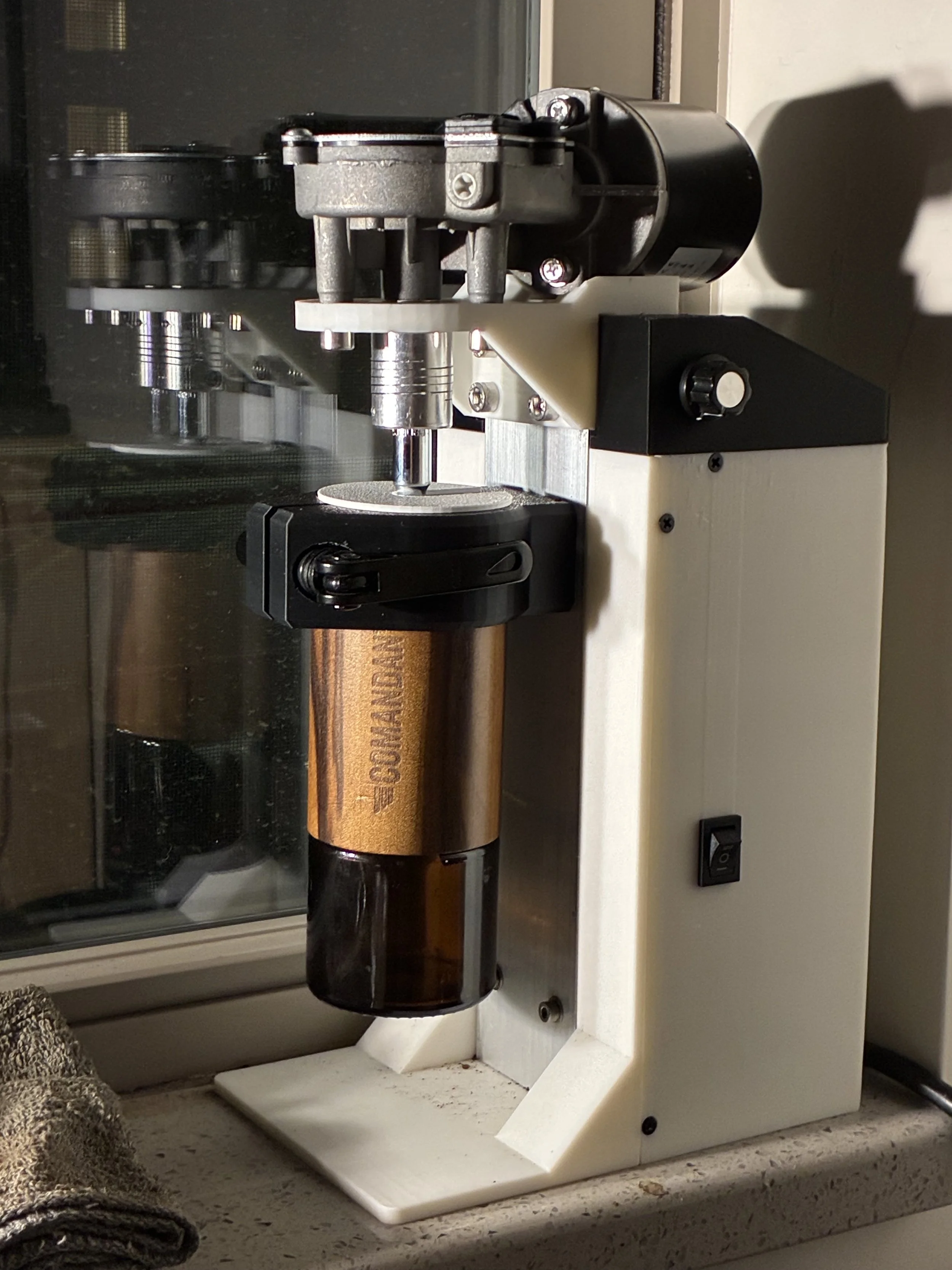 C40 Automation