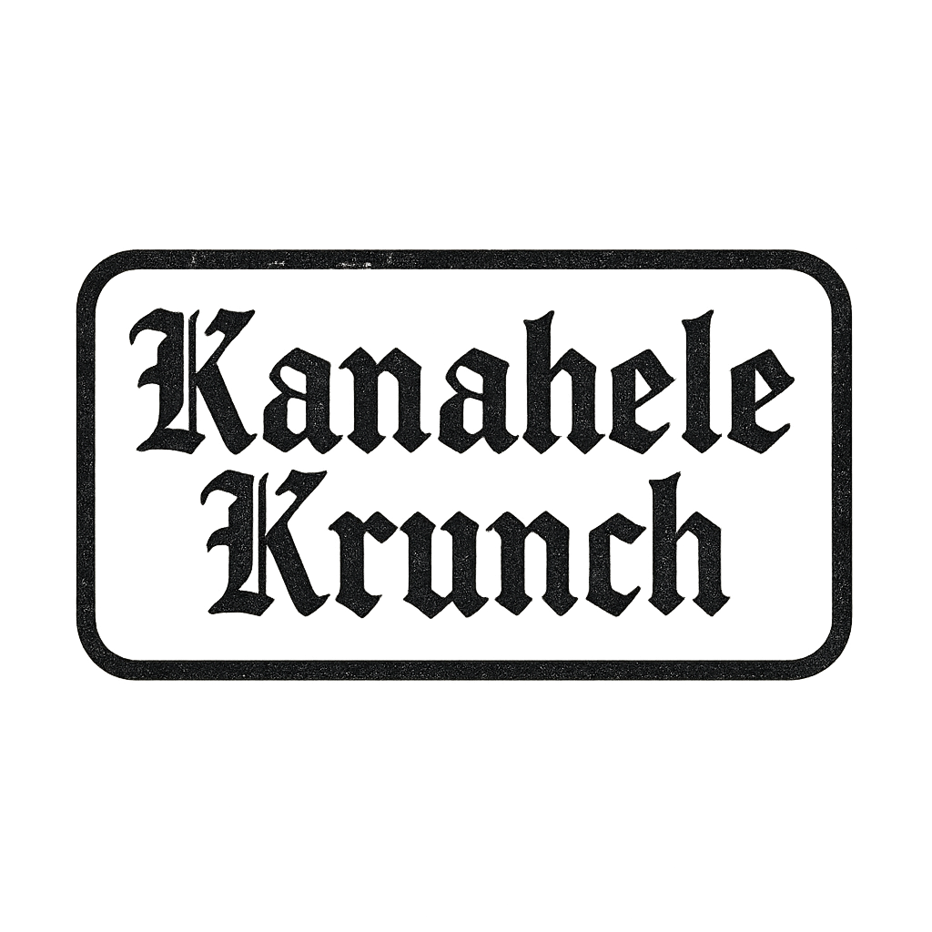 Kanahele Krunch