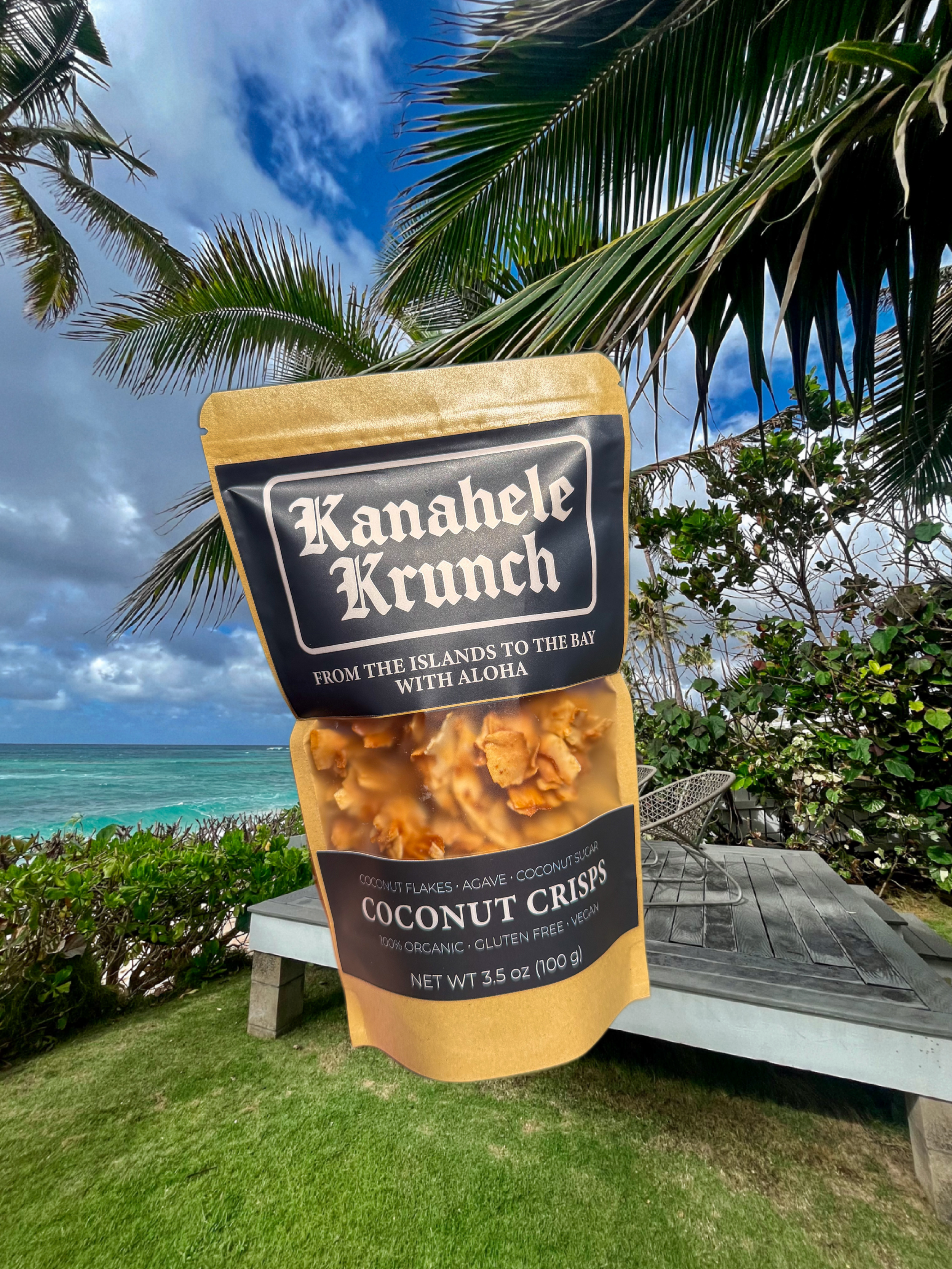 Kanahele Krunch