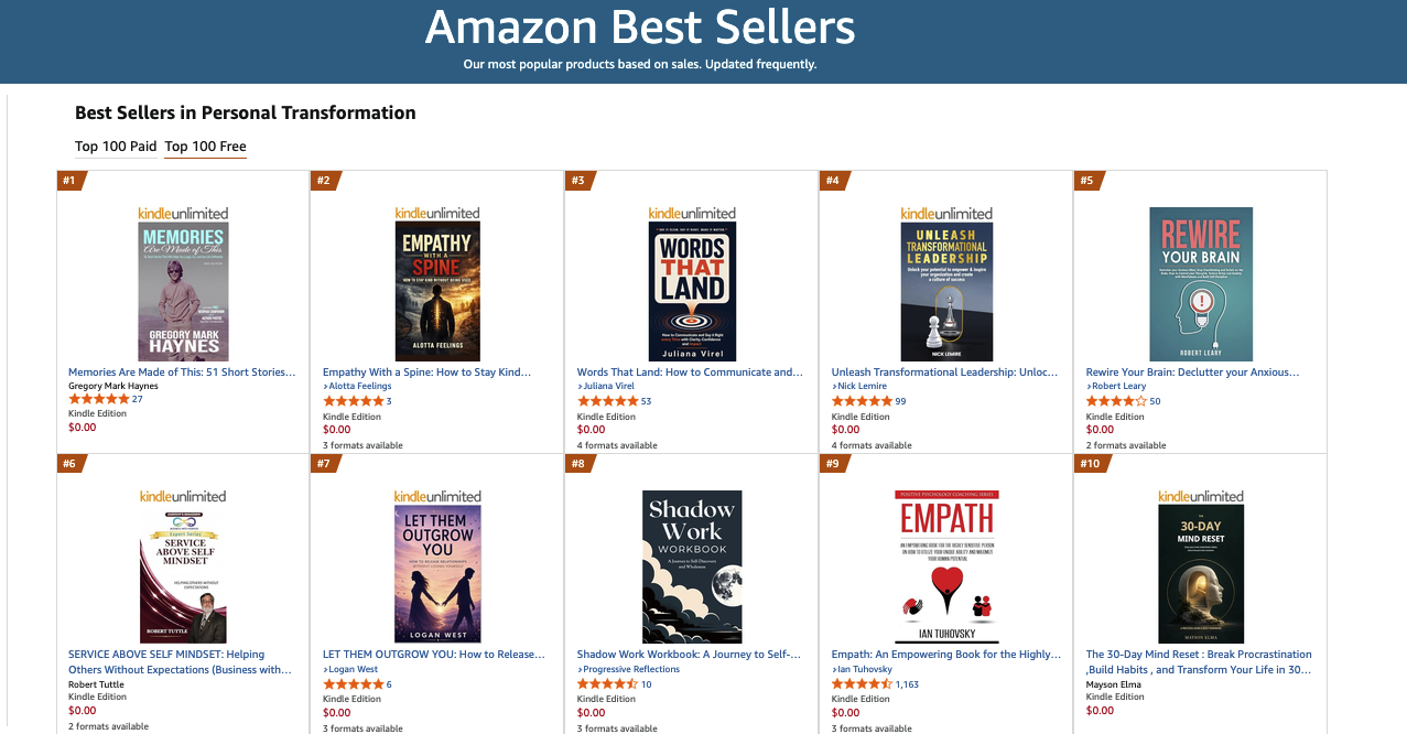 #1 in Personal Transformation.png