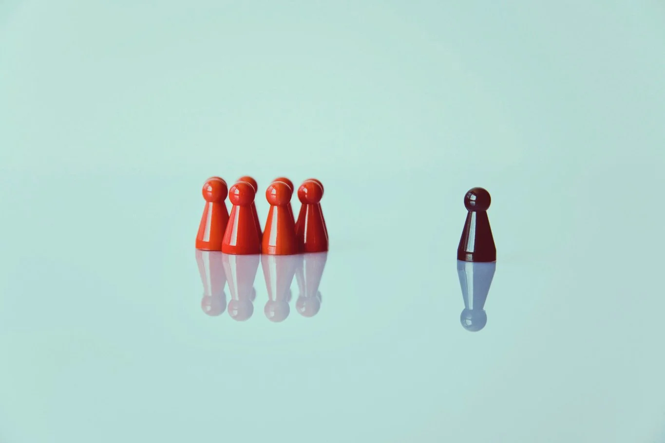 How to Spot a Great Leader in Under One Minute 