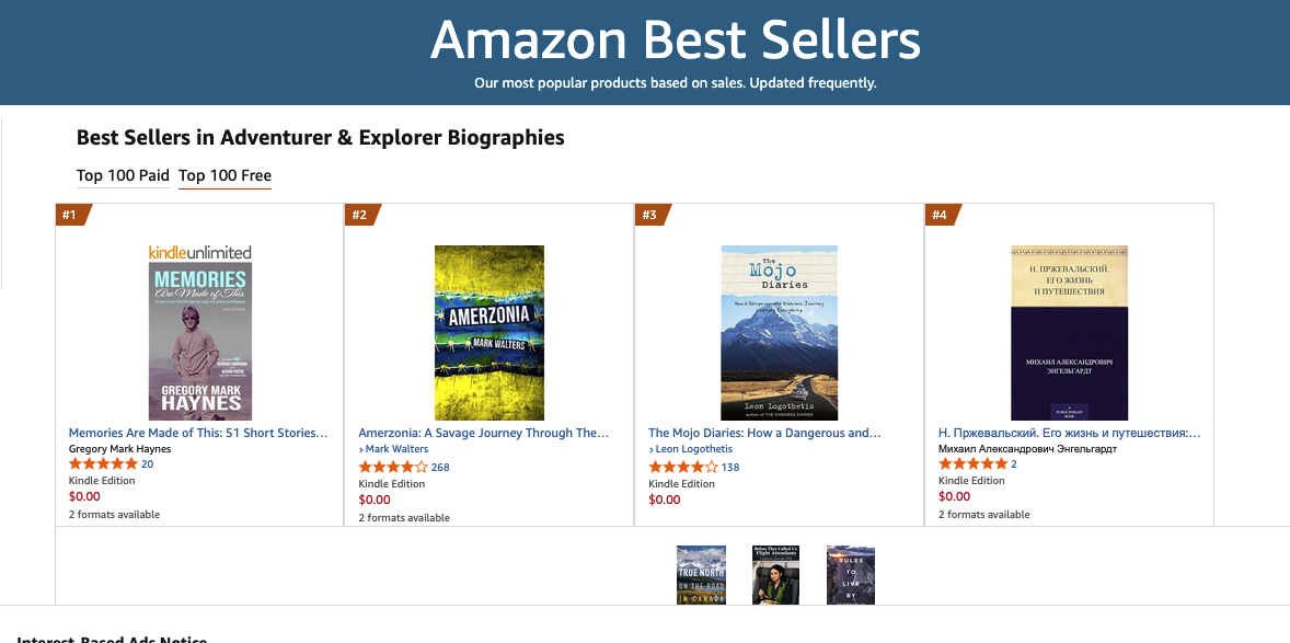 CA #1 in Adventurer & Explorer Biographies.png
