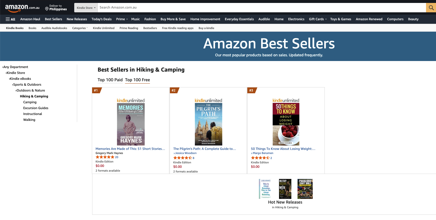 Aus #1 in Hiking & Camping.png