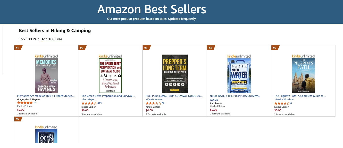 CA #1 in Hiking & Camping.png