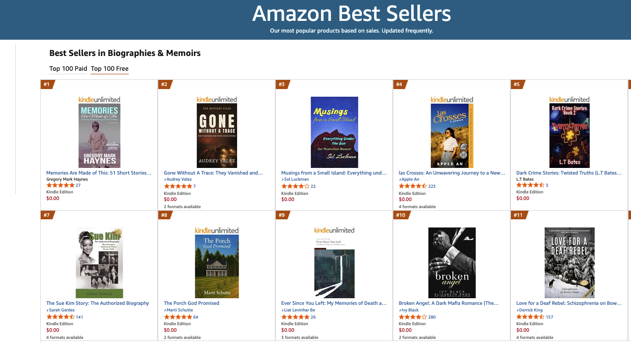 #1 in Biographies & Memoirs.png