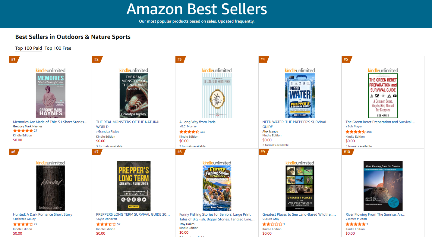#1 in Outdoors & Nature Sports.png