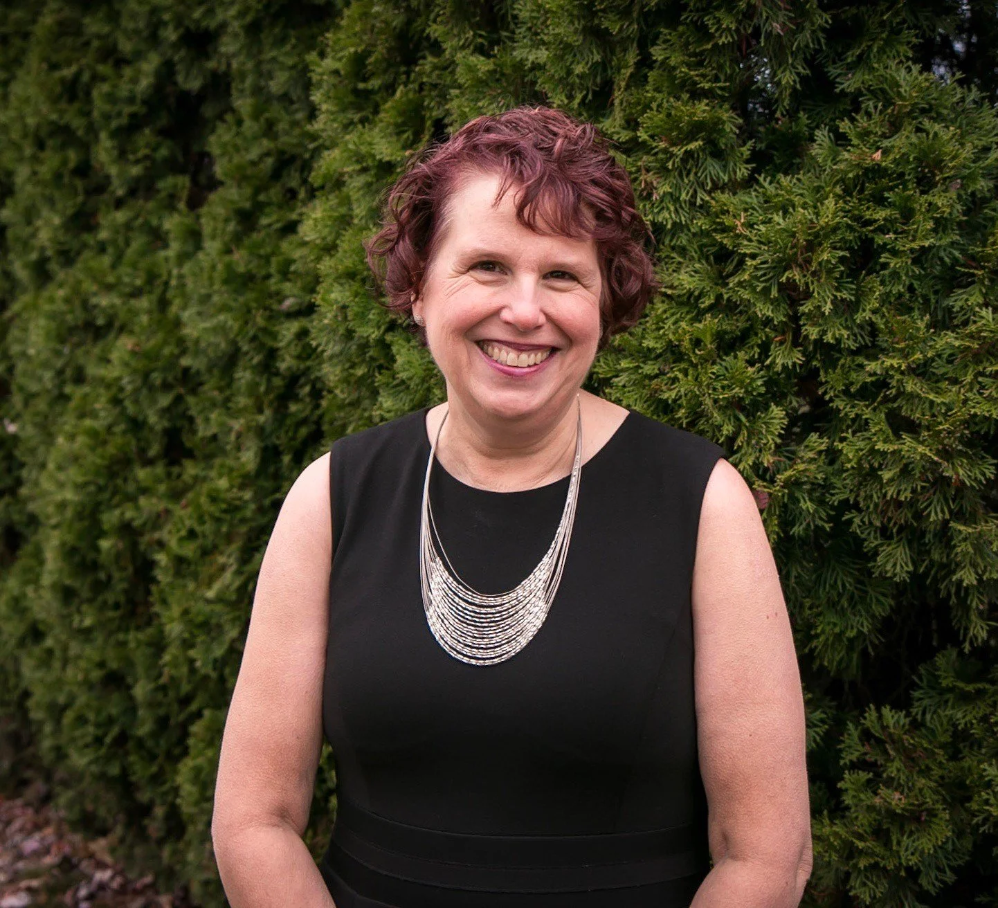 Jen Shumsky.