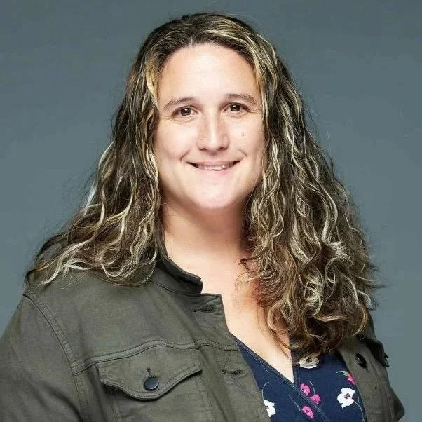 Jenn McNary.